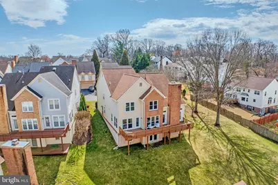 7506 Silver Maple Lane, Falls Church, VA 22042 - Photo 59