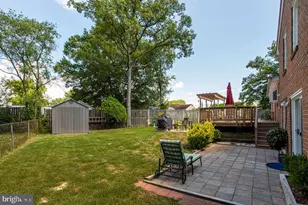 5004 Larno Dr, Alexandria, VA 22310 - Photo 23