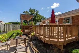 5004 Larno Dr, Alexandria, VA 22310 - Photo 17