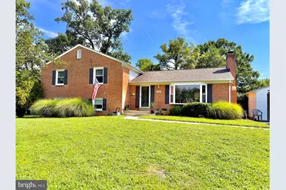 5004 Larno Drive, Alexandria, VA 22310 - Photo 1