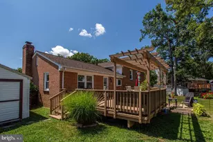 5004 Larno Dr, Alexandria, VA 22310 - Photo 11