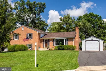 5004 Larno Drive, Alexandria, VA 22310 - Photo 5