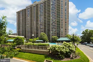 5505 Seminary Rd, Falls Church, VA 22041 - Photo 1