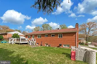 3162 Patrick Henry Dr, Falls Church, VA 22044 - Photo 29