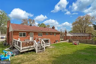 3162 Patrick Henry Dr, Falls Church, VA 22044 - Photo 27