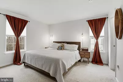 5704 Shadwell Court #91, Alexandria, VA 22309 - Photo 15