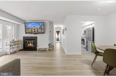 5704 Shadwell Court #91, Alexandria, VA 22309 - Photo 1