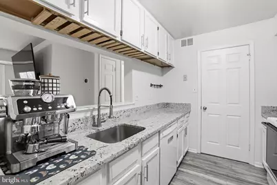 5704 Shadwell Court #91, Alexandria, VA 22309 - Photo 9