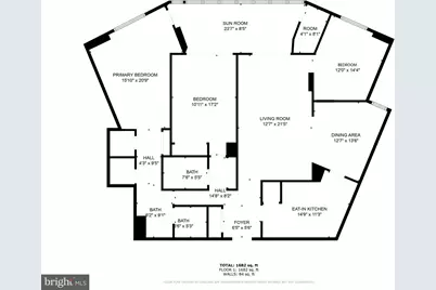 8370 Greensboro Drive #614, McLean, VA 22102 - Photo 43