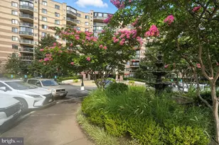 8370 Greensboro Dr, McLean, VA 22102 - Photo 1