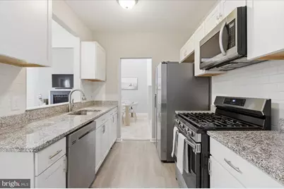 6534 Grange Lane #202, Alexandria, VA 22315 - Photo 5
