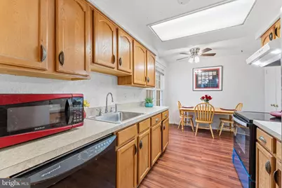 5765 Heritage Hill Drive, Alexandria, VA 22310 - Photo 5