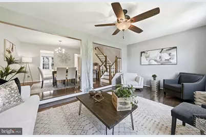 5705 Lawsons Hill Court, Alexandria, VA 22310 - Photo 17