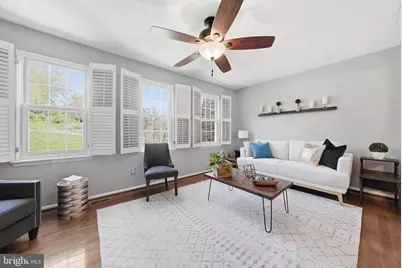 5705 Lawsons Hill Court, Alexandria, VA 22310 - Photo 15