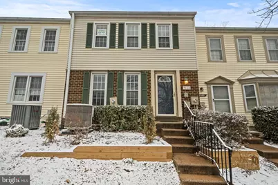 9164 Broken Oak Place, Burke, VA 22015 - Photo 1