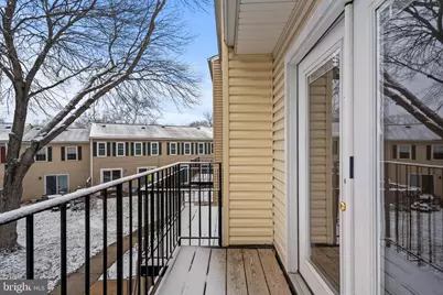 9164 Broken Oak Place, Burke, VA 22015 - Photo 21