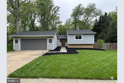 5348 Black Oak Drive, Fairfax, VA 22032 - Photo 1