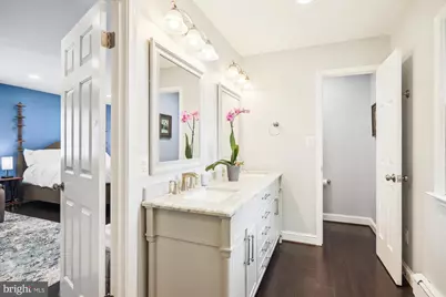 9805 Five Oaks Road, Fairfax, VA 22031 - Photo 31