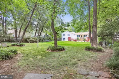 9805 Five Oaks Road, Fairfax, VA 22031 - Photo 57