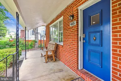 9805 Five Oaks Road, Fairfax, VA 22031 - Photo 5