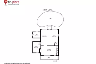 9805 Five Oaks Rd, Fairfax, VA 22031 - Photo 69