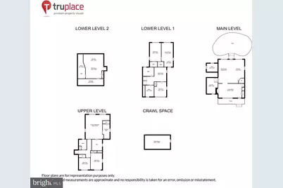 9805 Five Oaks Road, Fairfax, VA 22031 - Photo 61