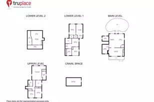 9805 Five Oaks Rd, Fairfax, VA 22031 - Photo 61