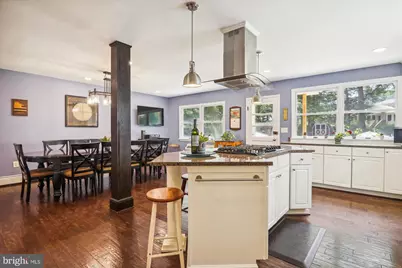 9805 Five Oaks Road, Fairfax, VA 22031 - Photo 19