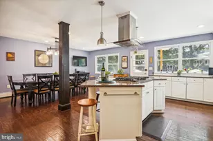 9805 Five Oaks Rd, Fairfax, VA 22031 - Photo 19