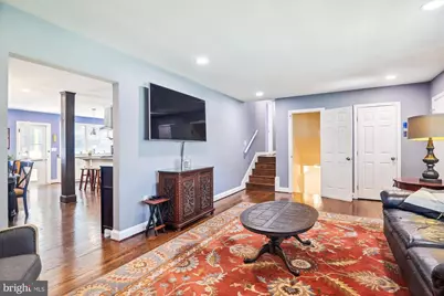 9805 Five Oaks Road, Fairfax, VA 22031 - Photo 9