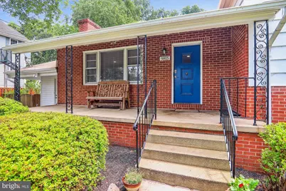 9805 Five Oaks Road, Fairfax, VA 22031 - Photo 7