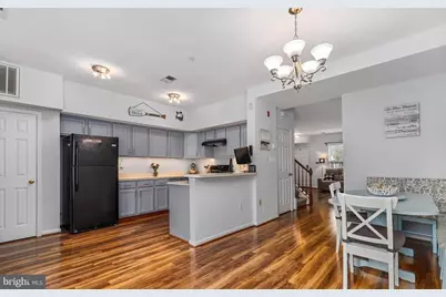 6809 Stone Maple Terrace #A, Centreville, VA 20121 - Photo 5