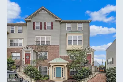 6809 Stone Maple Terrace #A, Centreville, VA 20121 - Photo 1