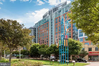 1433 Northgate Square #11B, Reston, VA 20190 - Photo 5