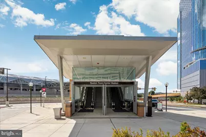 1433 Northgate Square #11B, Reston, VA 20190 - Photo 3