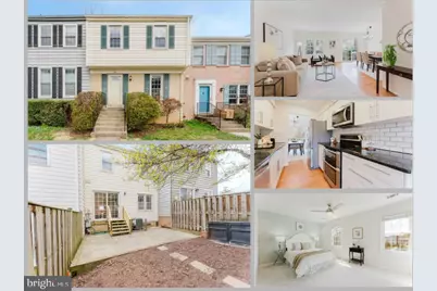 2921 Cashel Lane, Vienna, VA 22181 - Photo 1