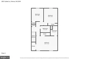 2921 Cashel Ln, Vienna, VA 22181 - Photo 43