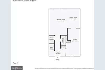 2921 Cashel Lane, Vienna, VA 22181 - Photo 41