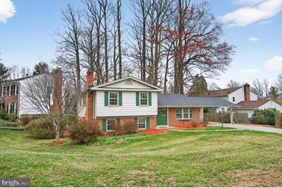 4815 Wakefield Chapel Road, Annandale, VA 22003 - Photo 51