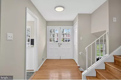 4815 Wakefield Chapel Road, Annandale, VA 22003 - Photo 43