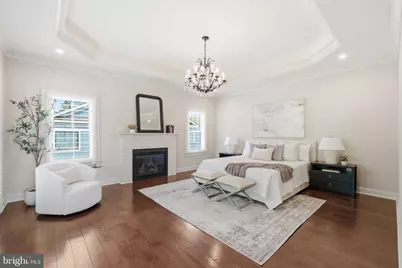 609 Kingsley Road SW, Vienna, VA 22180 - Photo 3