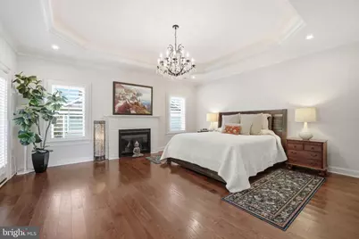 609 Kingsley Road SW, Vienna, VA 22180 - Photo 5