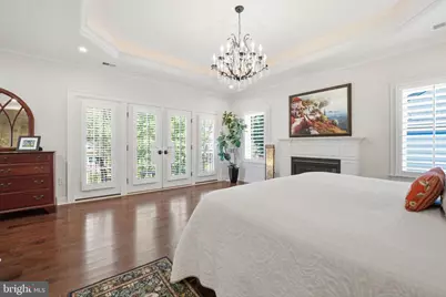 609 Kingsley Road SW, Vienna, VA 22180 - Photo 43