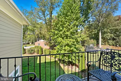 609 Kingsley Road SW, Vienna, VA 22180 - Photo 21