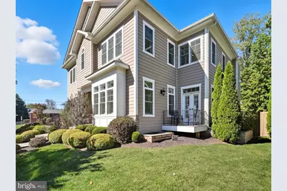 609 Kingsley Road SW, Vienna, VA 22180 - Photo 67