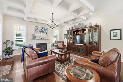 609 Kingsley Road SW, Vienna, VA 22180 - Photo 23