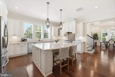 609 Kingsley Road SW, Vienna, VA 22180 - Photo 15