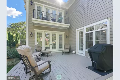 609 Kingsley Road SW, Vienna, VA 22180 - Photo 45
