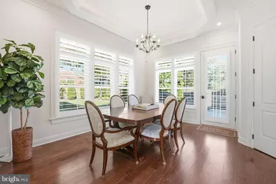 609 Kingsley Road SW, Vienna, VA 22180 - Photo 21