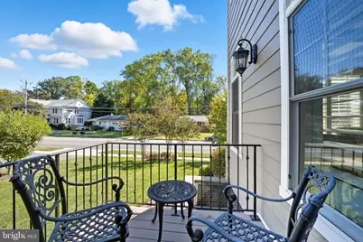609 Kingsley Road SW, Vienna, VA 22180 - Photo 19